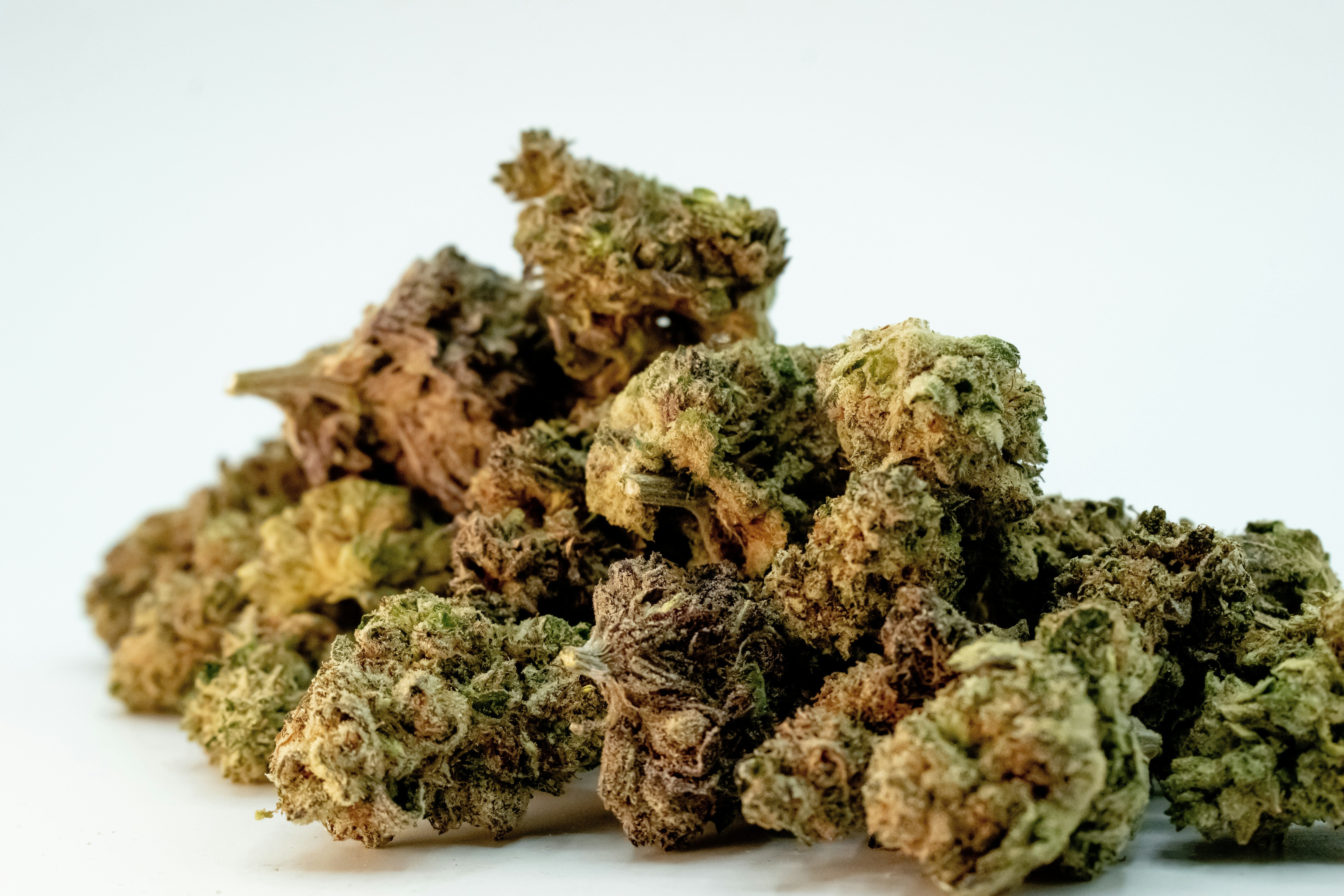 Willie's Wedding Cake