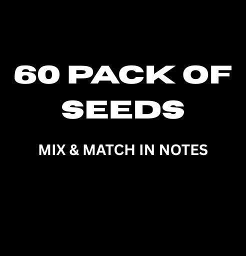 Mr. Mystic Seeds