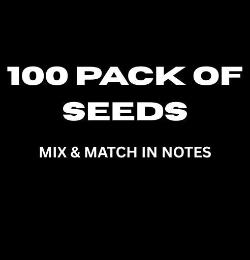 Mr. Mystic Seeds