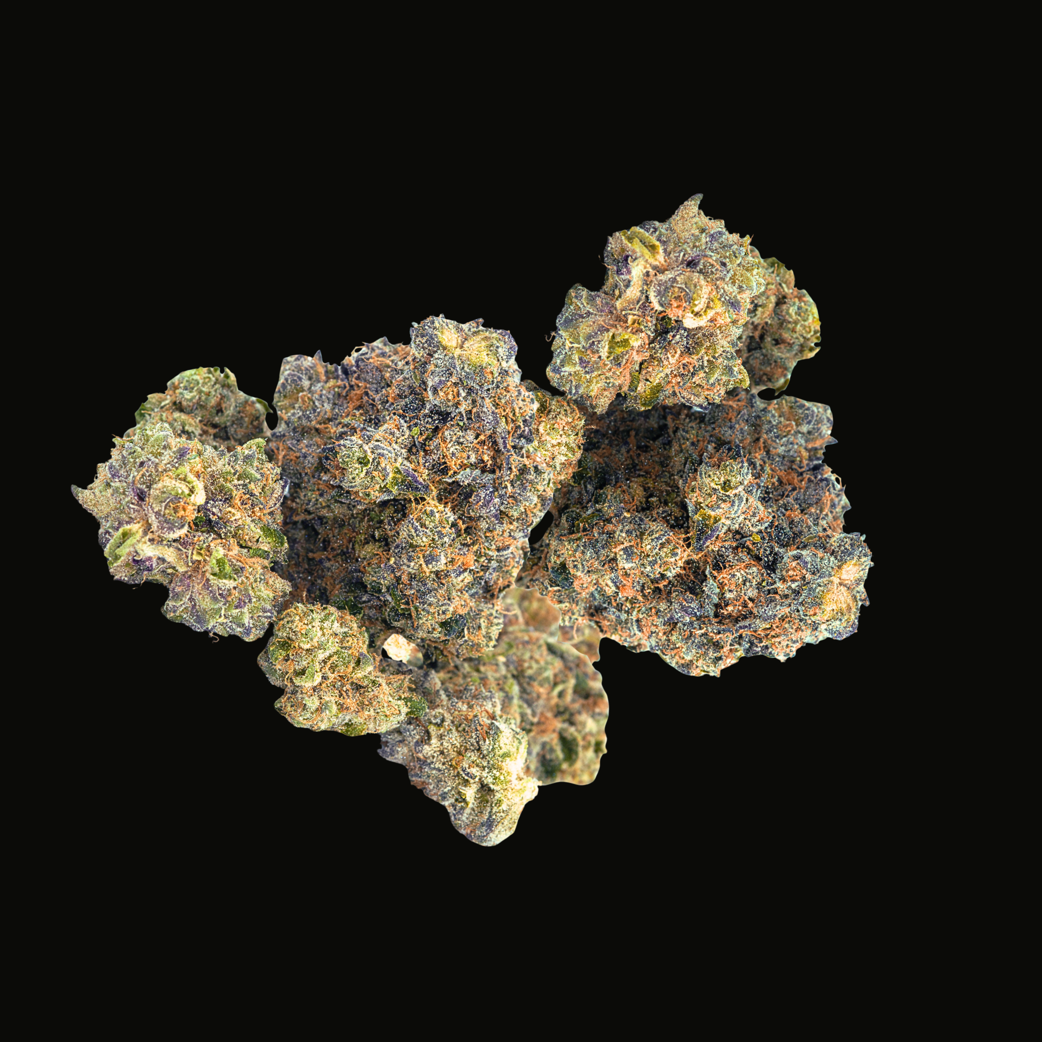 Fruity Trainwreck Autoflower - 3 Feminized Cannabis Seeds