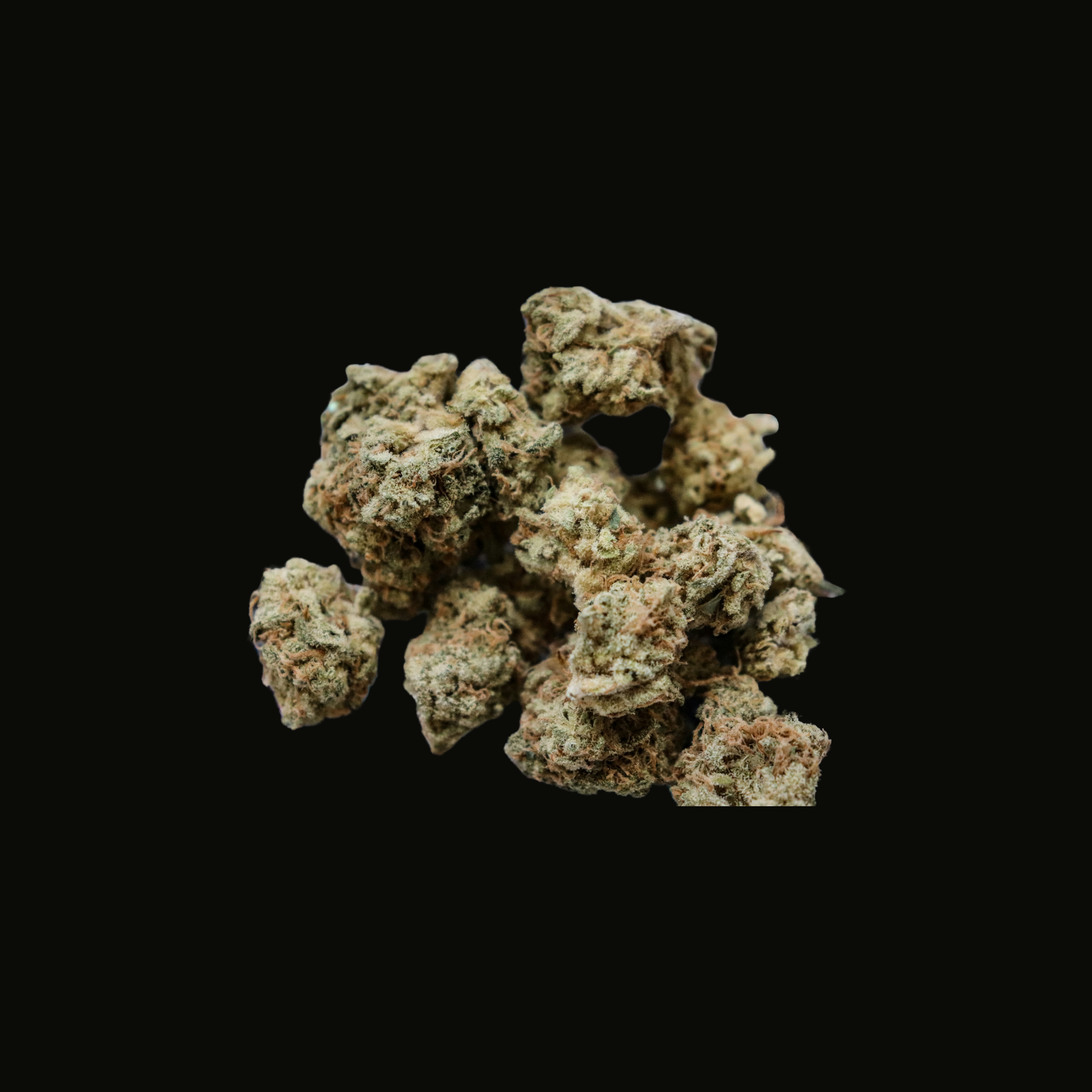 Granny's Jet Fuel Autoflower - 3 Feminized Seeds