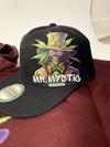 Mrmystic SnapBack hat